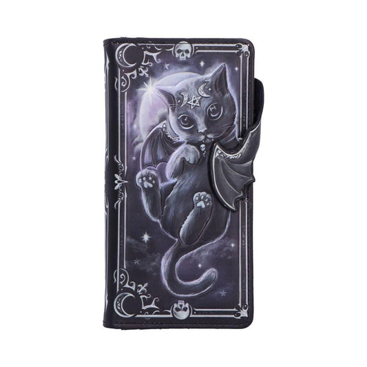 Précommande : CULT CUTIES - Moon of Malpuss - Porte Monnaie 18.5cm