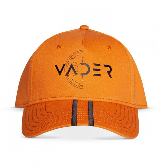 Précommande : STAR WARS - Obi Wan Kenobi - Vader - Casquette Ajustable