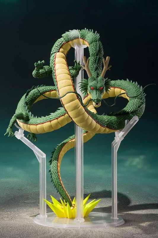 Précommande : DRAGON BALL - Shenron S.H.Figuarts - 28cm (Bandai)