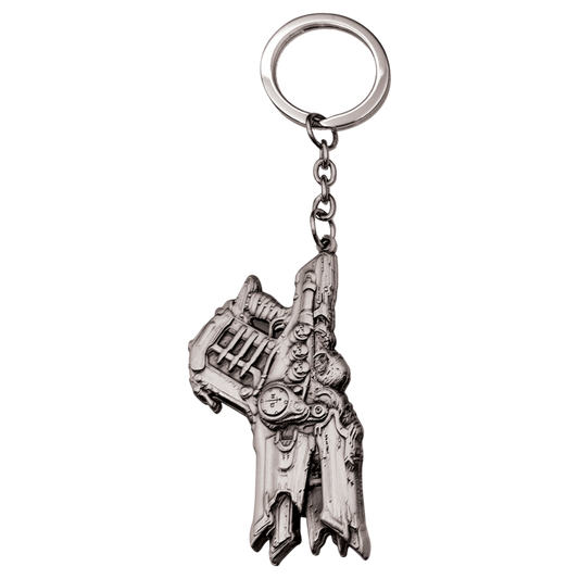 Précommande : DOOM THE DARK AGES - Skull Crusher - Porte-clés Edition Limitée