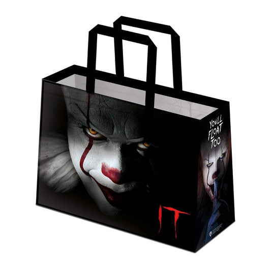 Précommande : ÇA - Pennywise - Shopping Bag