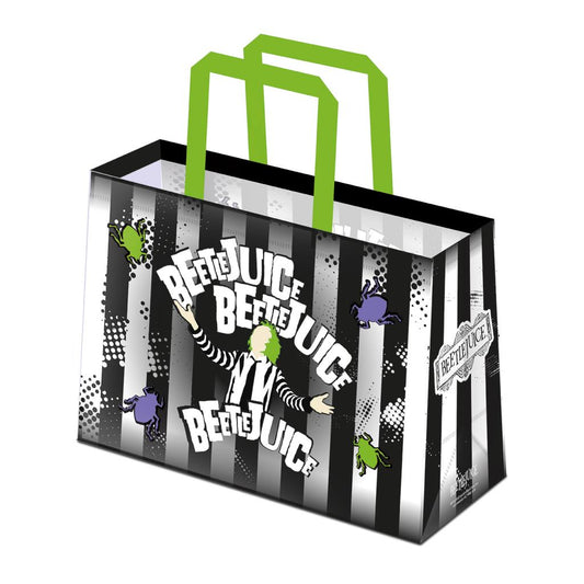 Précommande : BEETLEJUICE - Shopping Bag