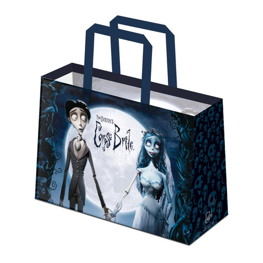 Précommande : LES NOCES FUNEBRES - Poster - Shopping Bag