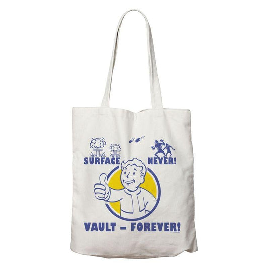 Précommande : FALLOUT - Tote Bag