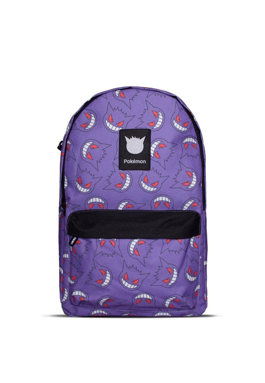 Précommande : POKEMON - Ectoplasme - Sac à Dos