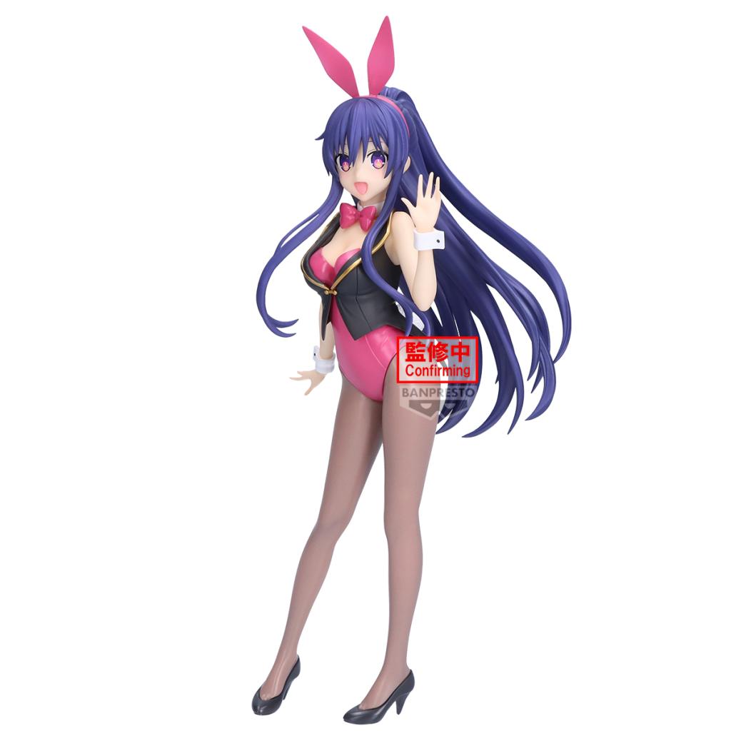 Précommande : DATE A LIVE - Tohka Yatogami - Figurine 22cm