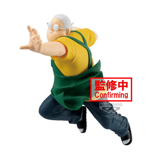 Précommande : SAKAMOTO - Taro Sakamoto - Figurine Vibrations Stars 18cm