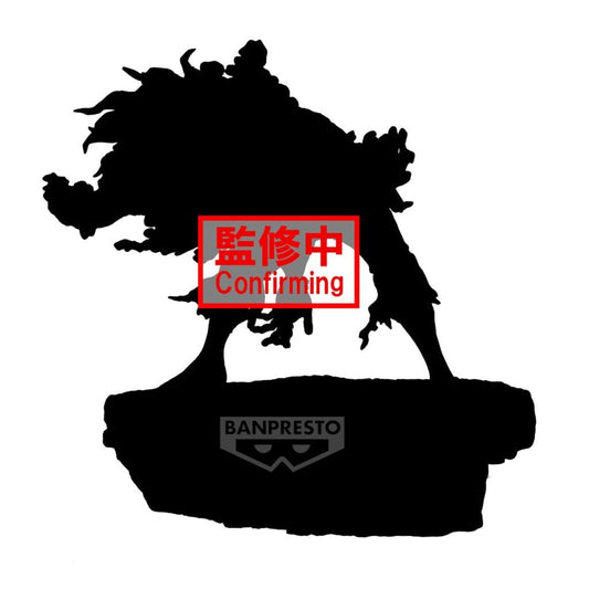 Précommande : MY HERO ACADEMIA - Tomura Shigaraki - Figurine Cambination Battle 12cm