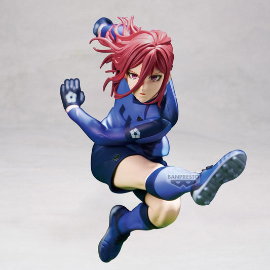 Précommande : BLUELOCK - Hyoma Chigiri - Figurine 10cm