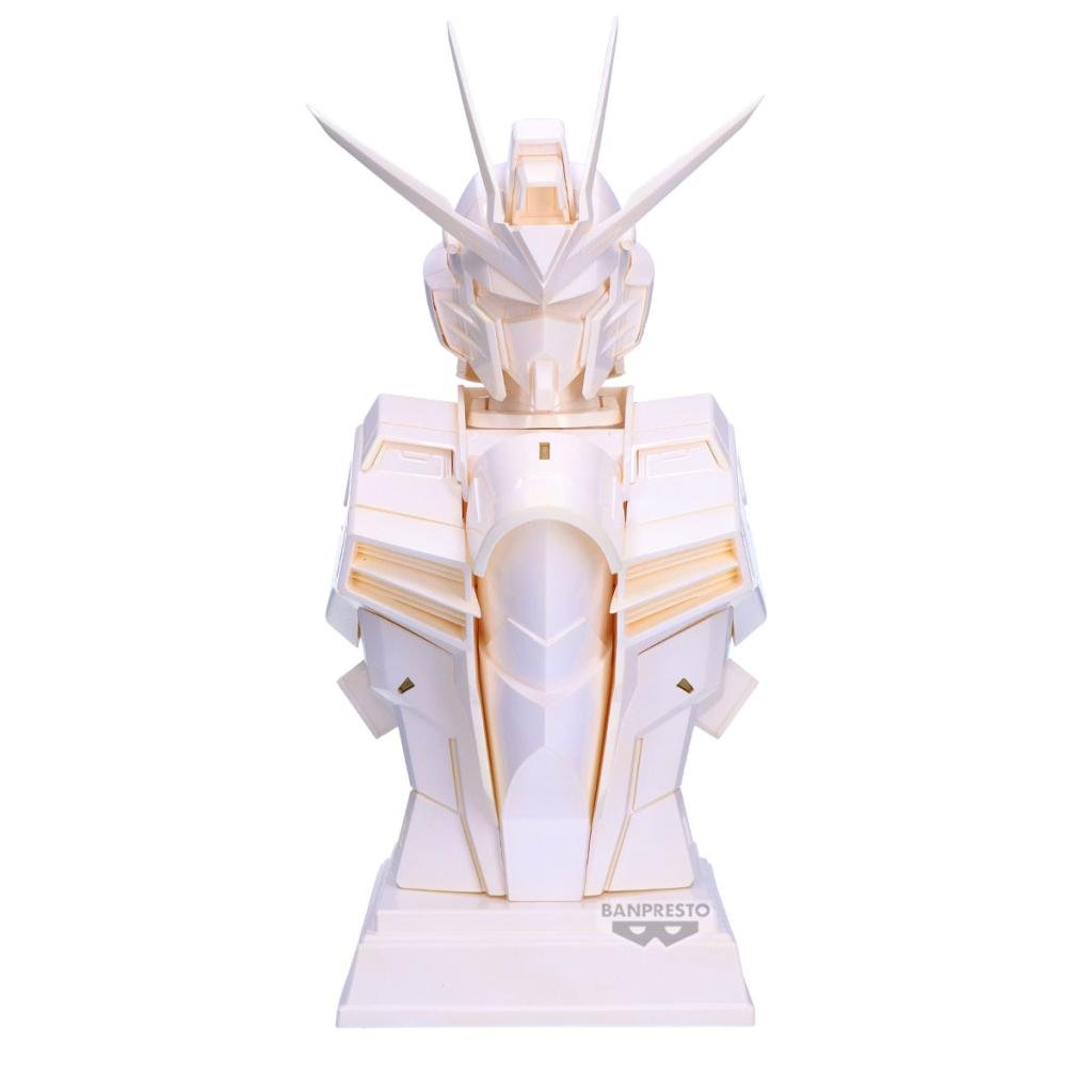 Précommande : GUNDAM - Rising Freedom Gundam - Figurine G-Ceramical 23cm