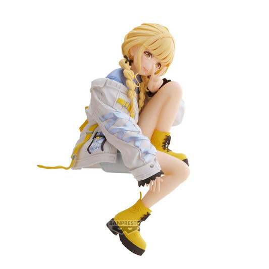 Précommande : THE IDOLMASTER - Kotone Fujita - Figurine Espresto Charming Pose 18cm