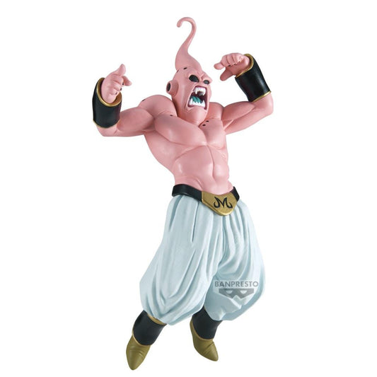 Précommande : DRAGON BALL Z - Majin Buu - Figurine Match Makers 2/2 15cm