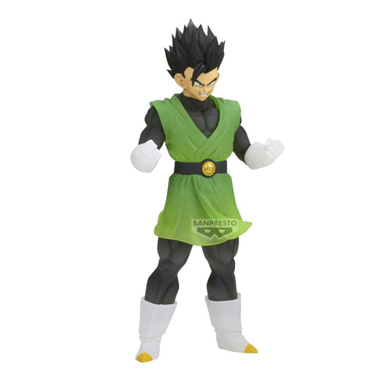 Précommande : DRAGON BALL Z - Gohan - Figurine Clearise 18cm