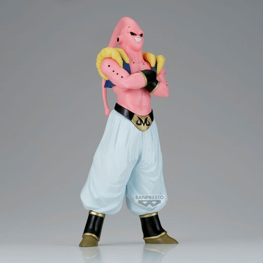 Précommande : DRAGON BALL Z - Majin Buu - Match Makers Figurine 18cm