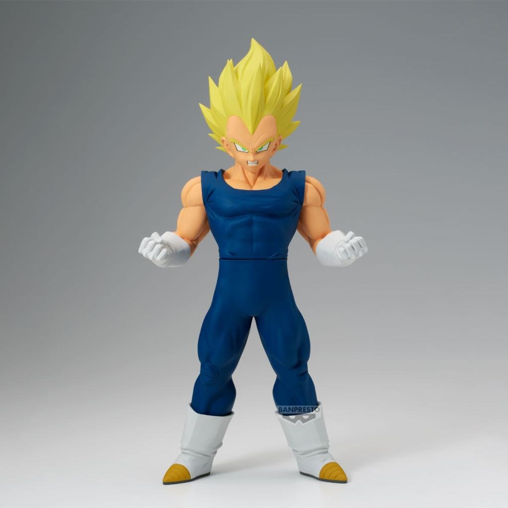 Précommande : DRAGON BALL Z - Vegeta - Grandista Figurine 26cm