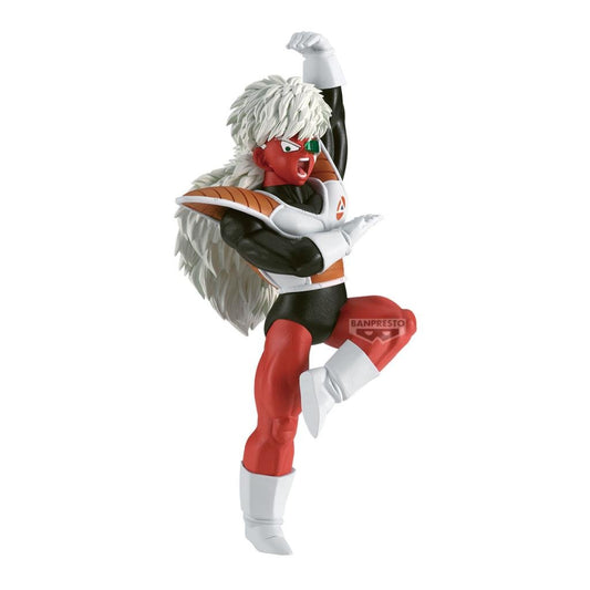 Précommande : DRAGON BALL Z - Jiece - Figurine Solid Edge Works 13cm