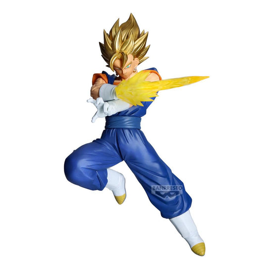 Précommande : DRAGON BALL Z DOKKAN BATTLE - Vegito - Figurine 10th Anniversary 19cm