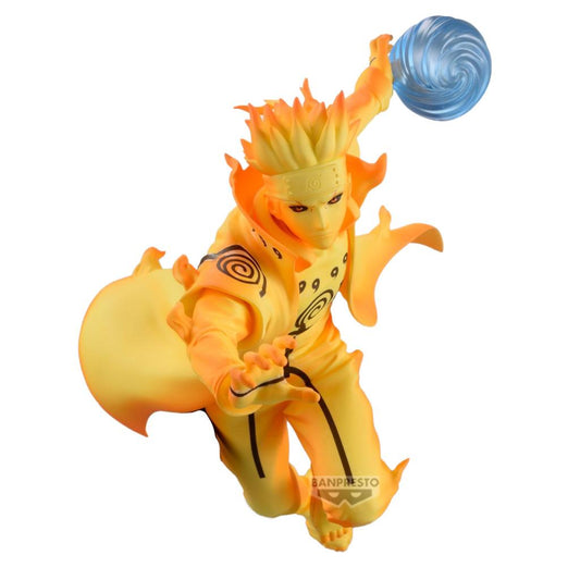 Précommande : NARUTO SHIPPUDEN - Minato Namikaze - Figurine 18cm