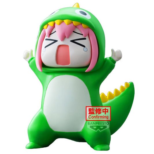 Précommande : BOCCHI THE ROCK! - Hitori Gotoh - Figurine Enshrined Monsters 12cm