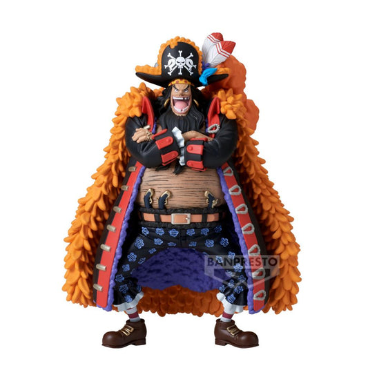 Précommande : ONE PIECE -Marshall D Teach -Fig DXF The Grandline Series Special 18cm