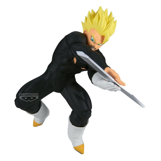 Précommande : DRAGON BALL Z - Son Gohan - Figurine Match Makers 1/2 15cm