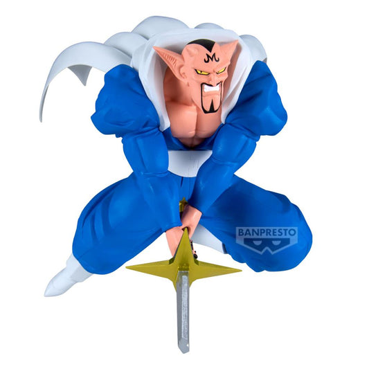 Précommande : DRAGON BALL Z - Dabura - Figurine Match Makers 2/2 20cm
