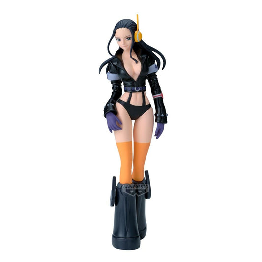 Précommande : ONE PIECE - Nico Robin - Figurine The Shukko 17cm