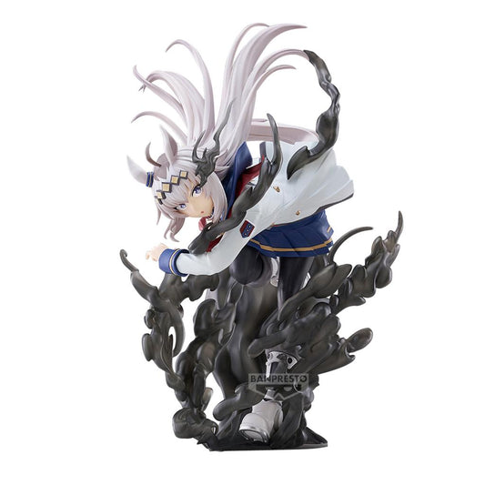 Précommande : UMAMUSUME CINDERELLA GRAY - Oguri Cap - Figurine Banpresto Evolve 20cm