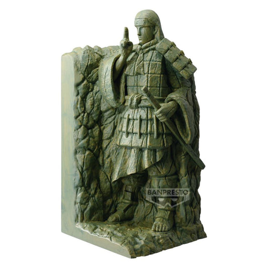 Précommande : NARUTO - Hashirama Senju - Figurine Figure Life 19cm