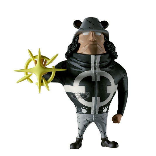 Précommande : ONE PIECE - Pacifista - Figurine Mega WCF 13cm