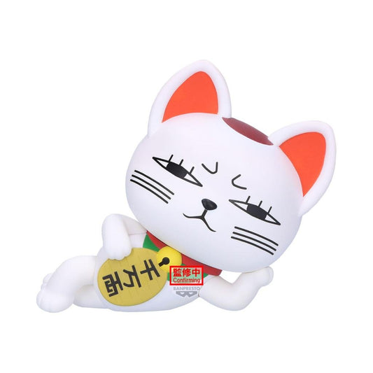 Précommande : DANDADAN - Turbo Granny - Figurine Sofvimates 14cm