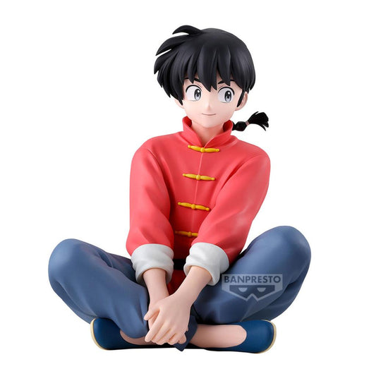 Précommande : RANMA 1/2 - Ran Saotome - Figurine 14cm