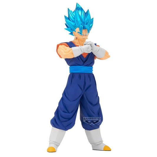 Précommande : DRAGON BALL SUPER - Vegito - Figurine Blood of Saiyans 20cm