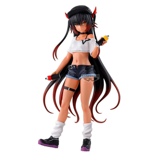 Précommande : TO LOVERU DARKNESS - Nemesis - Figurine Glitter & Glamours 21cm