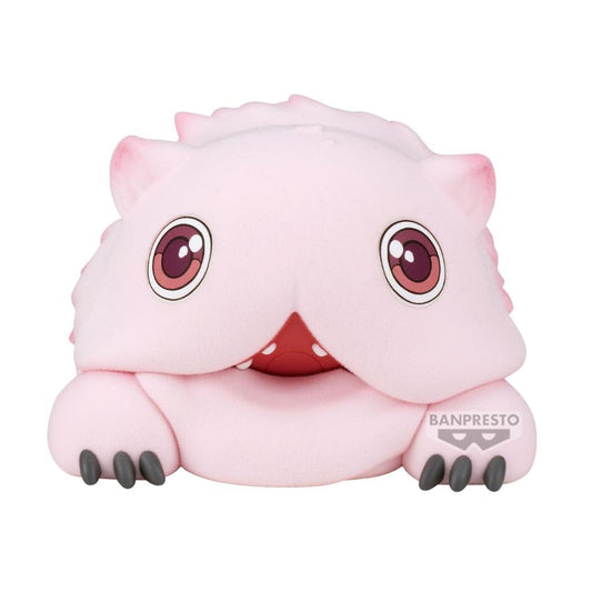 Précommande : MADE IN ABYSS - Mitty - Figurine Big Fluffy Puffy 5x12cm