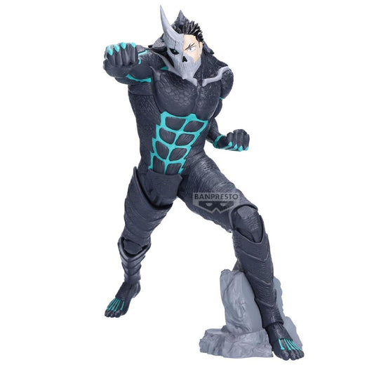Précommande : KAIJU NO. 8 - Kafka Hibino - Figurine Grandista 24cm
