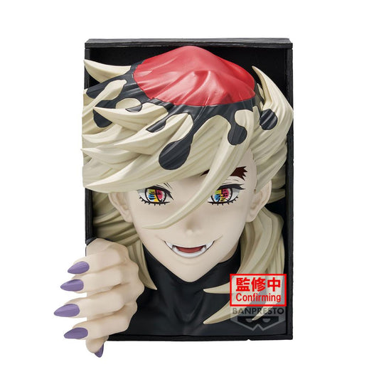 Précommande : DEMON SLAYER - Doma - Figurine Hyokofig 16cm
