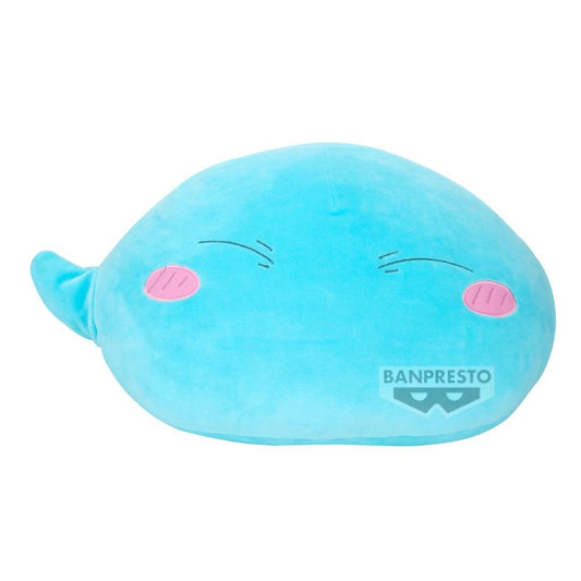 Précommande : SLIME - Rimuru Tempest - Super Big Plush 22cm