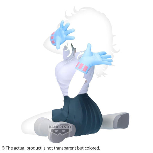 Précommande : MY HERO ACADEMIA - Toru Hagakure - Figurine Glitter & Glamours 13cm