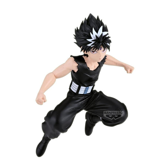 Précommande : YU YU HAKUSHO - Hiei - Figurine Maximatic 16cm