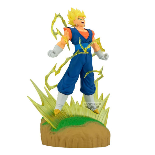 Précommande : DRAGON BALL Z - Vegito - Figurine History Box 17cm