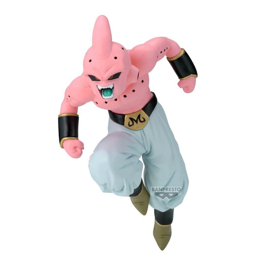 Précommande : DRAGON BALL Z - Majin Buu - Figurine Match Makers 17cm
