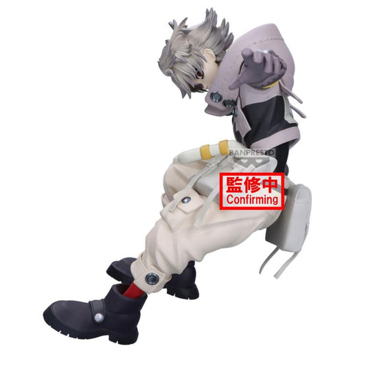 Précommande : GACHIAKUTA - Rudo - Figurine Vibration Stars 15cm