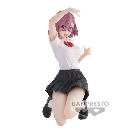 Précommande : 2.5 DIMENSIONAL SEDUCTION - Ririsa Amano - Figurine 14cm