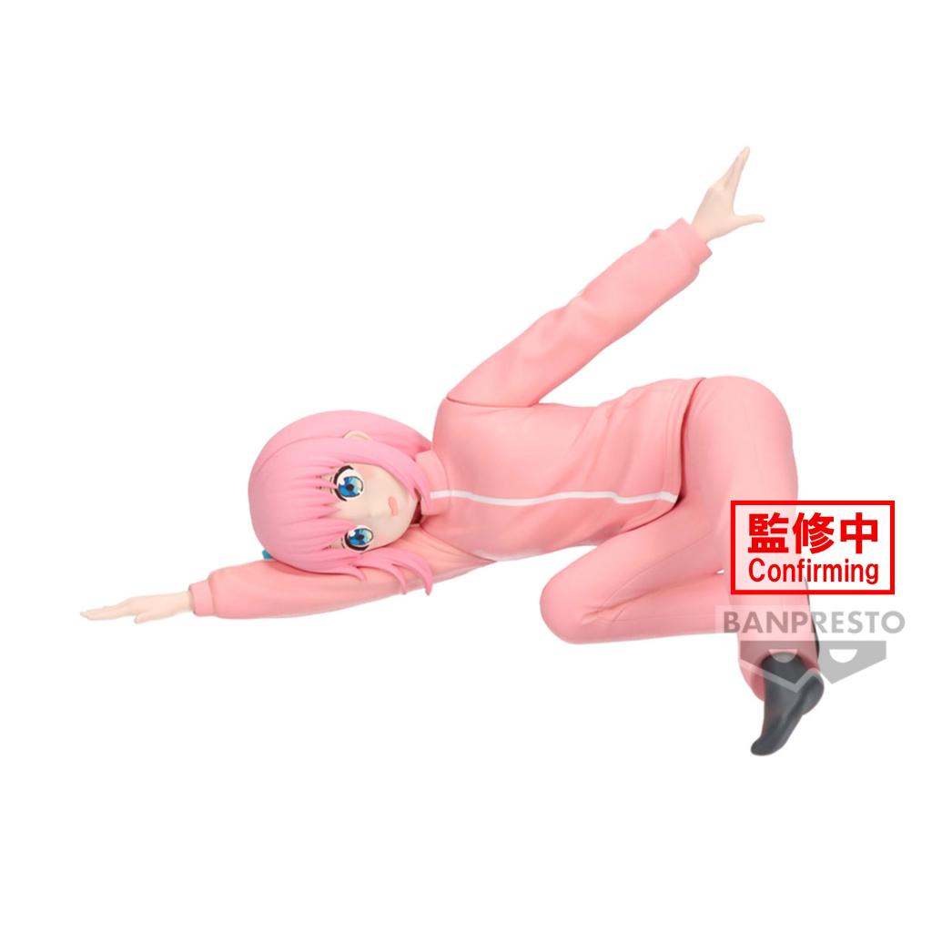 Précommande : BOCCHI THE ROCK! - Hitori Gotoh - Figurine 11cm