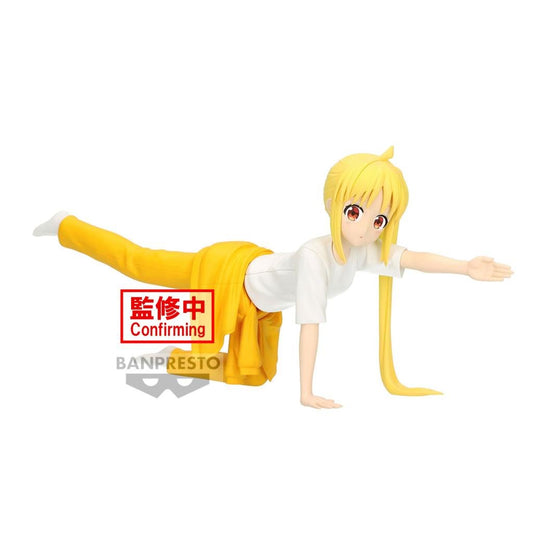 Précommande : BOCCHI THE ROCK! - Nijika Ijichi - Figurine 19cm