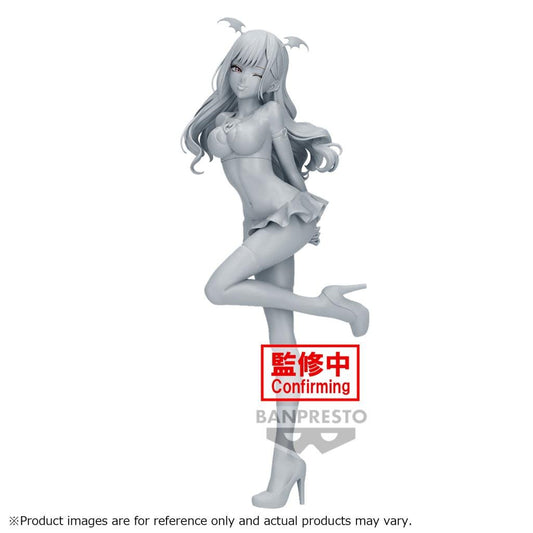 Précommande : SEXY COSPLAY DOLL - Marin Kitagawa - Figurine Celestial Vivi 20cm