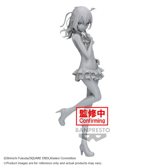 Précommande : SEXY COSSPLAY DOLL - Sajuna Inui - Figurine Celestial Vivi 18cm