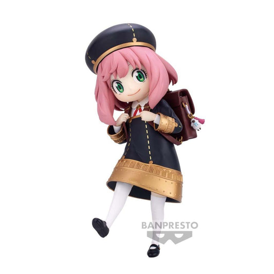 Précommande : SPY X FAMILY - Anya Forger - Figurine Espresto 17cm