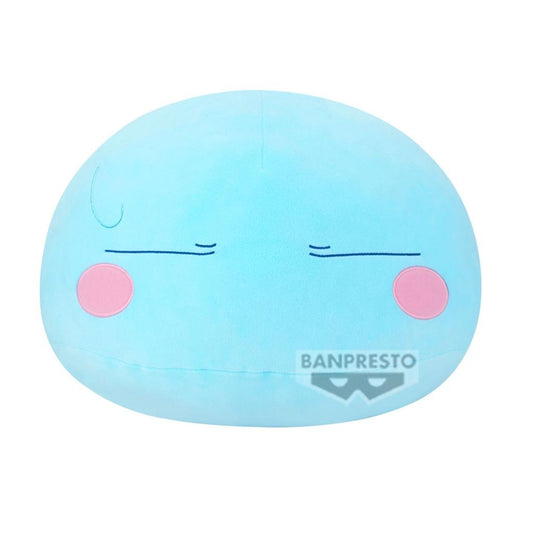 Précommande : SLIME - Rimuru - Super Big Plush 37cm